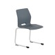 SILLA POLIPROPILENO SLIM-UP